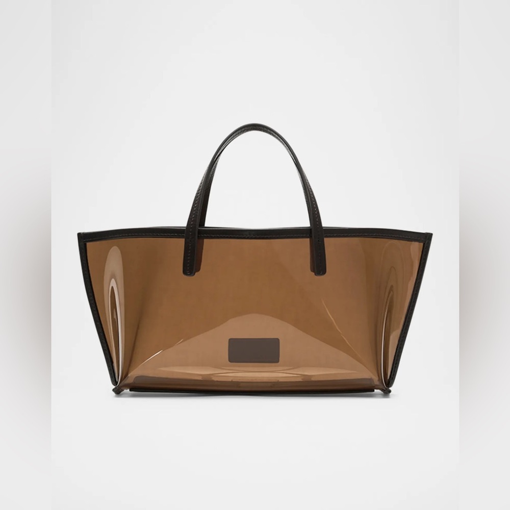 ISO STAUD mini tote